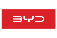 BYD logo