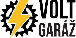 volt garaz logo